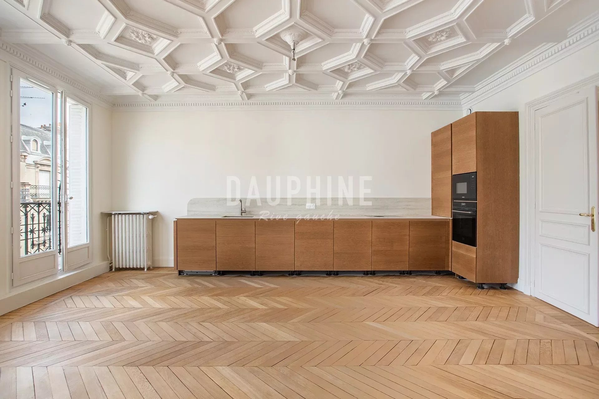 Appartement Rue Quentin Bauchart à Paris