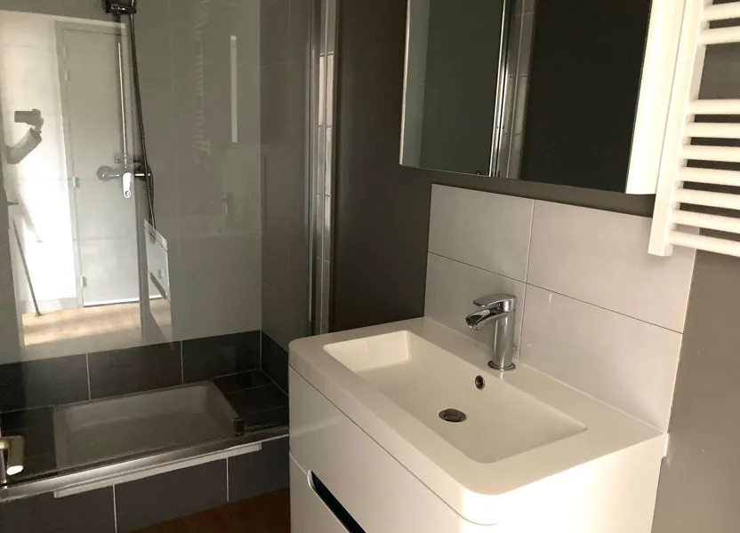 Appartement Impasse du Bassin à Périgueux