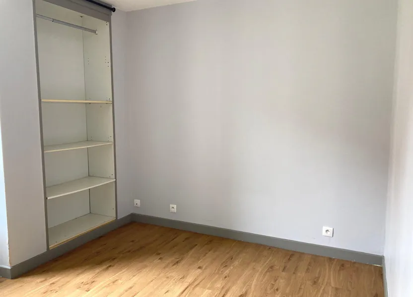 Flat Impasse du Bassin in Périgueux