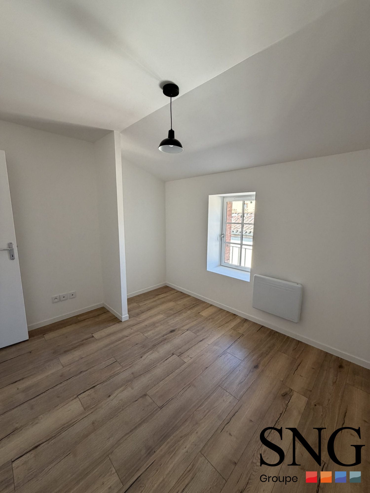 Appartement Rue Ferrer à Carmaux