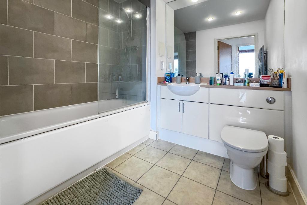 Flat Dalston Square in Greater London