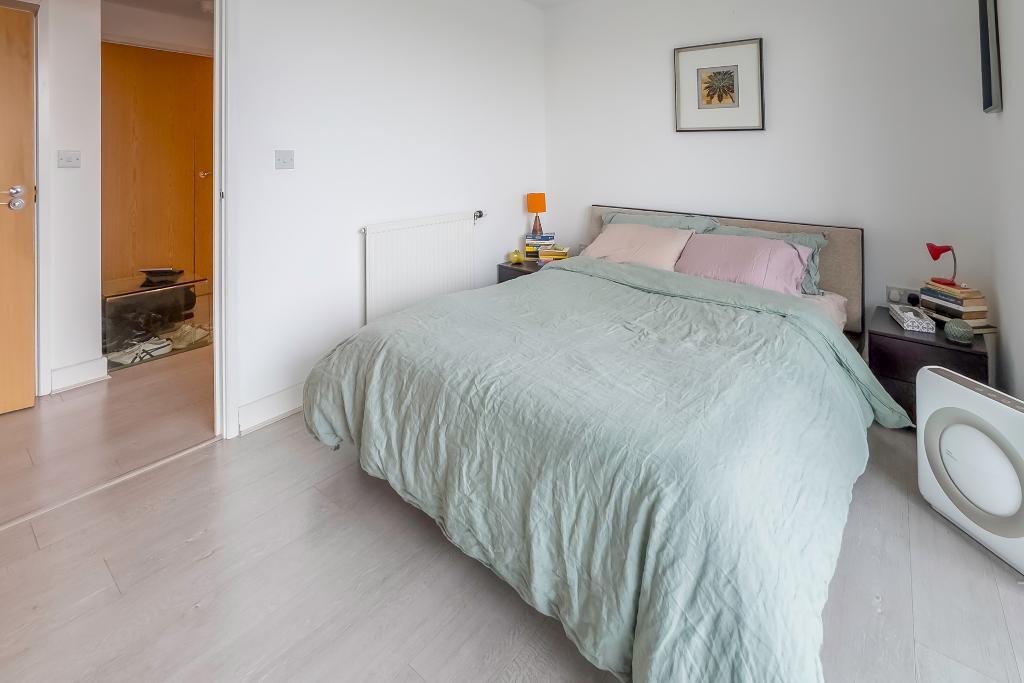 Flat Dalston Square in Greater London