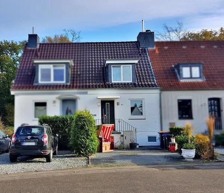 Haus Samlandstraße in Timmendorfer Strand
