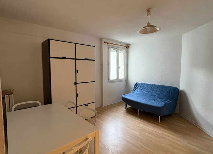 Appartement Rue Auguste-Étienne Mayer à Brest