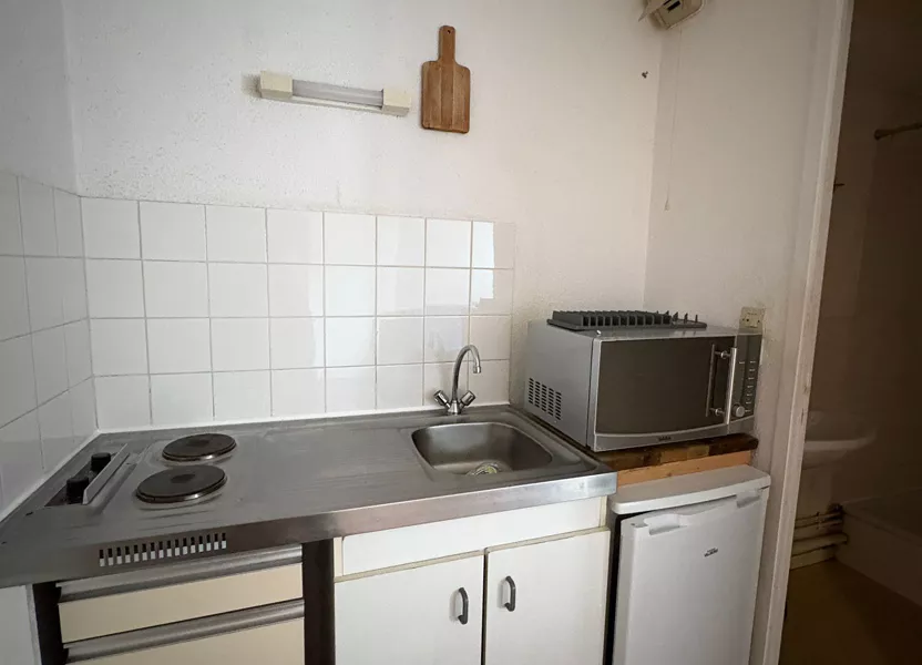 Appartement Rue Auguste-Étienne Mayer à Brest