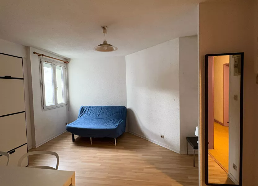 Appartement Rue Auguste-Étienne Mayer à Brest