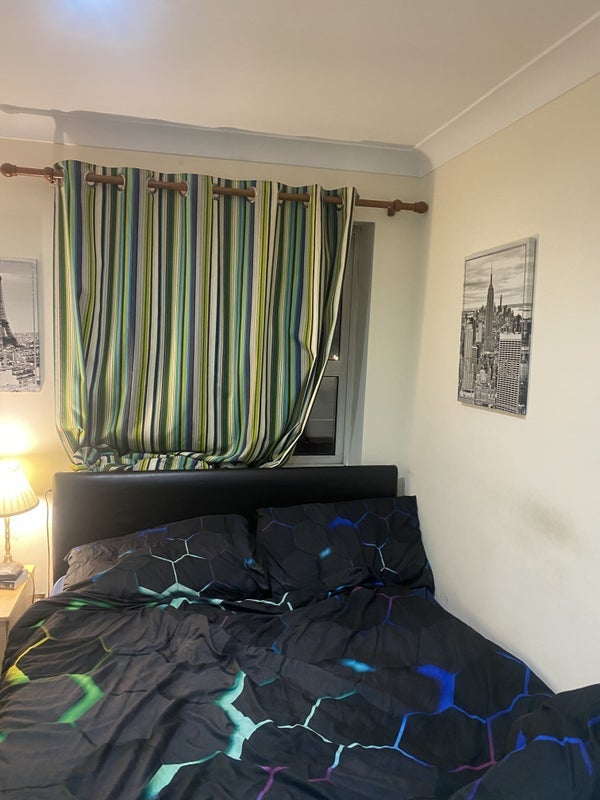 Room Scotland Street in Birmingham