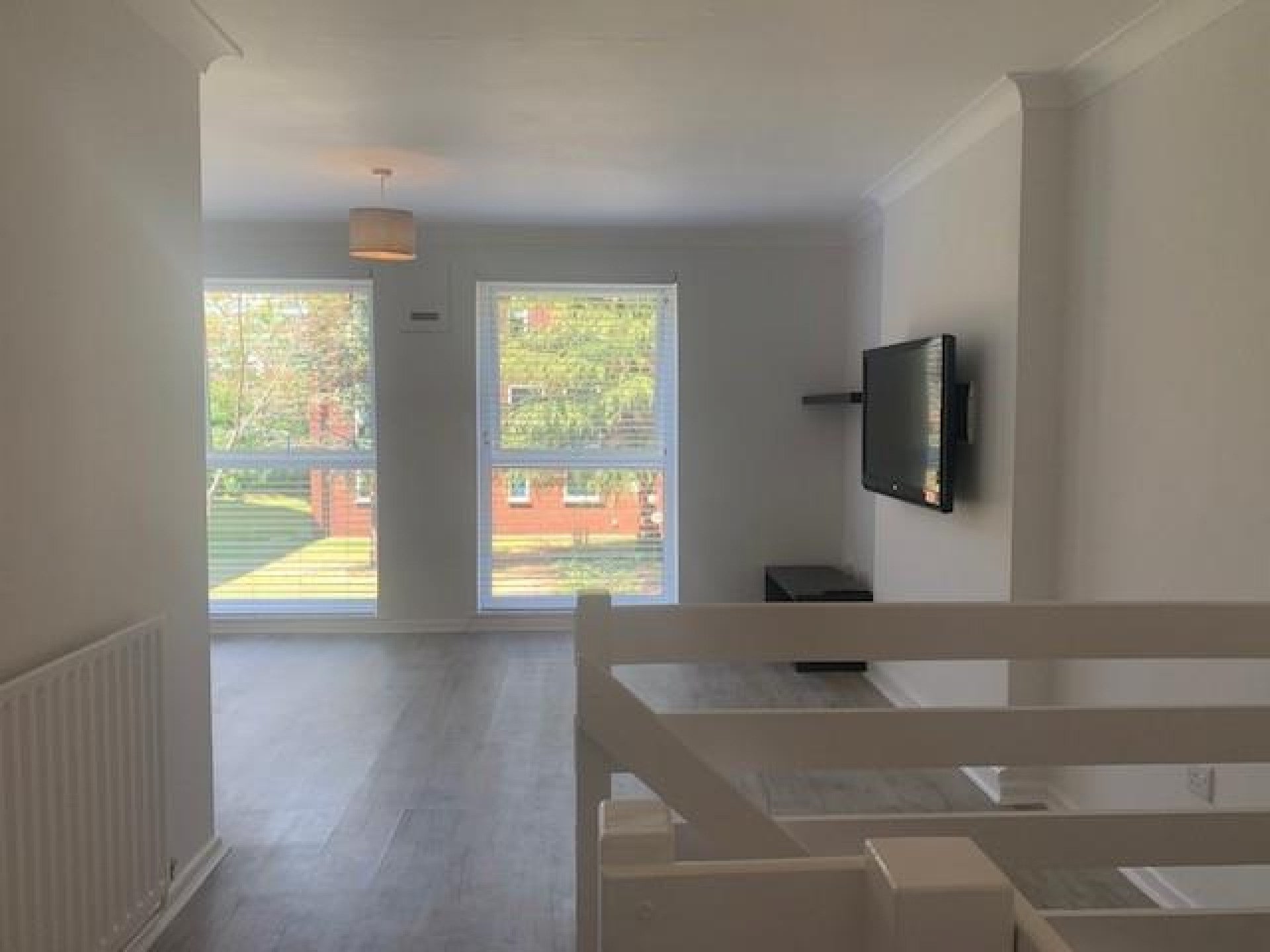 Flat Nursery Road in Cheadle Hulme