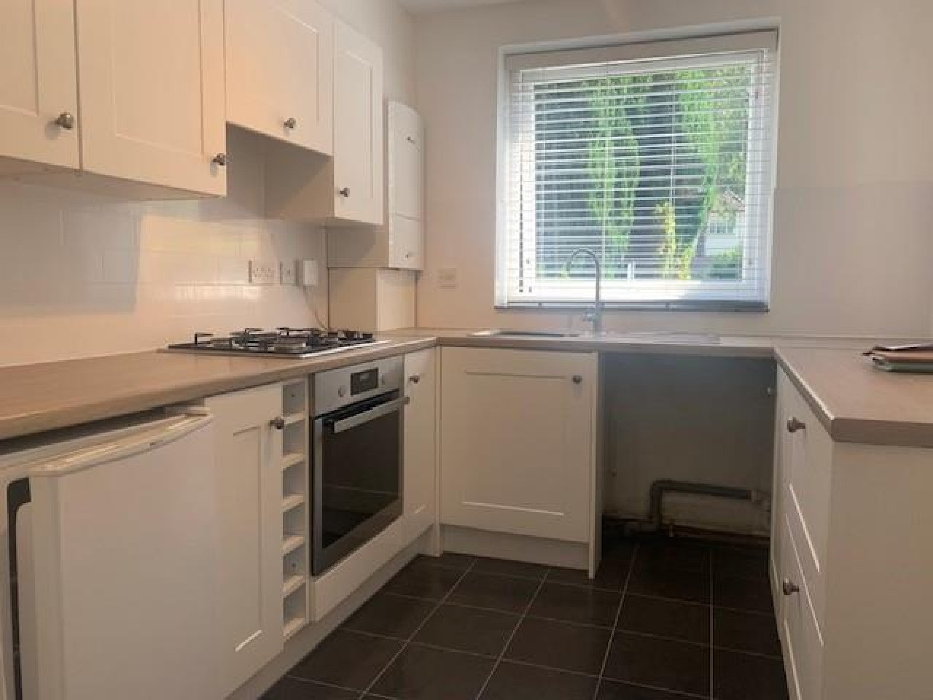 Flat Nursery Road in Cheadle Hulme
