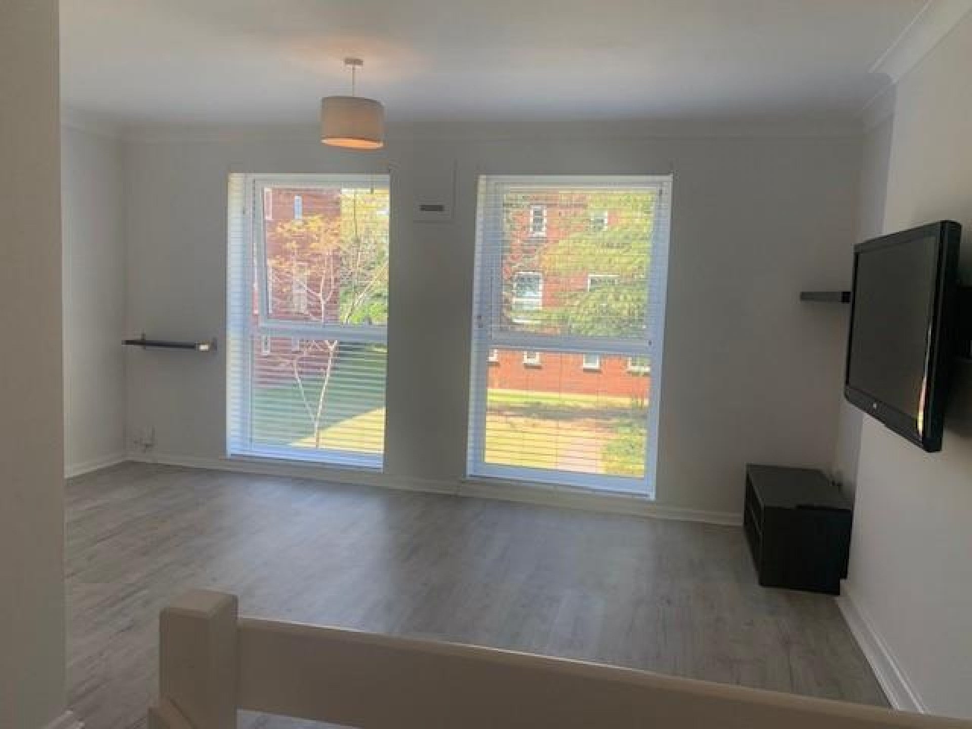 Flat Nursery Road in Cheadle Hulme