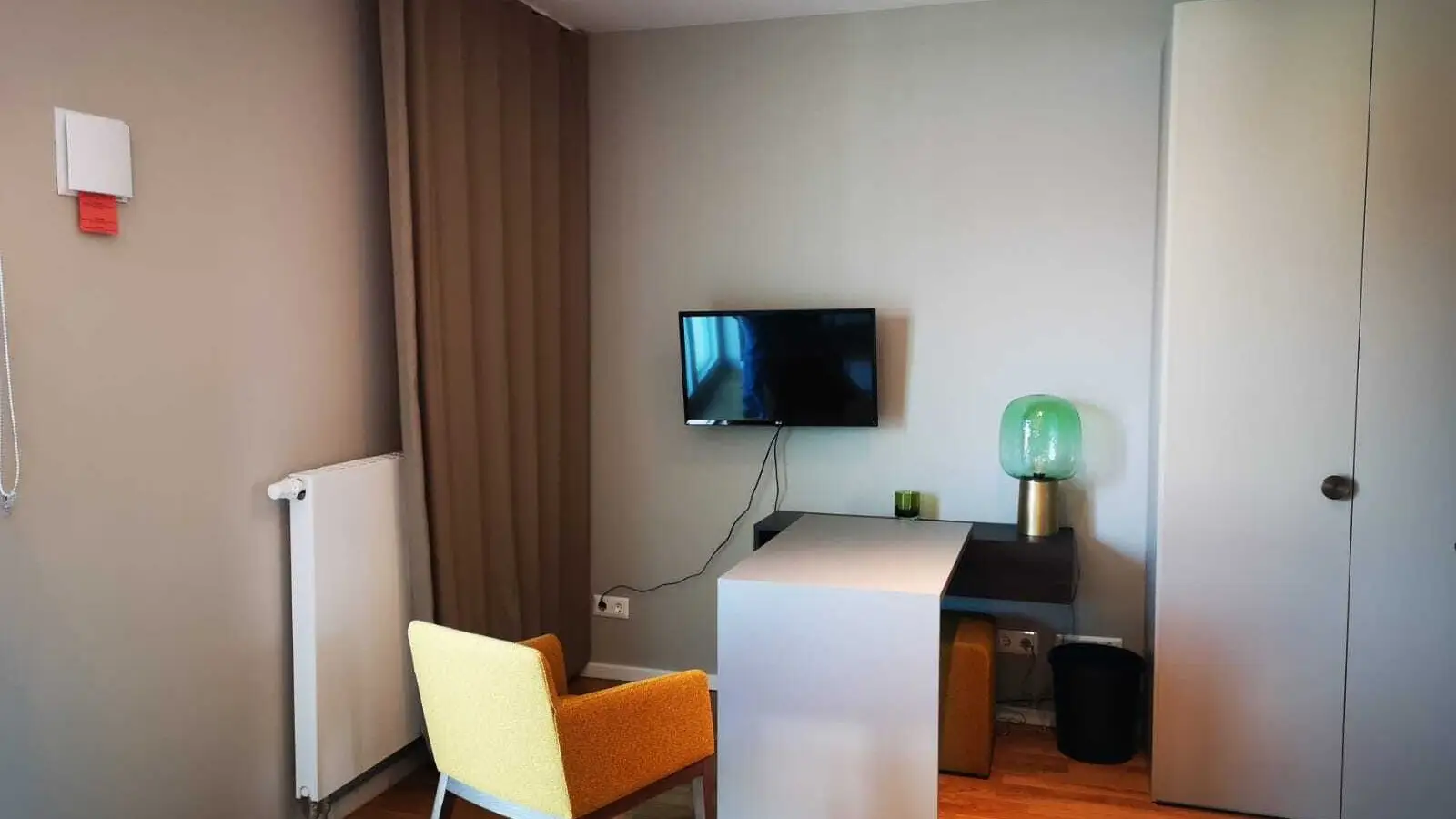 Wohnung Allee der Kosmonauten in Berlin