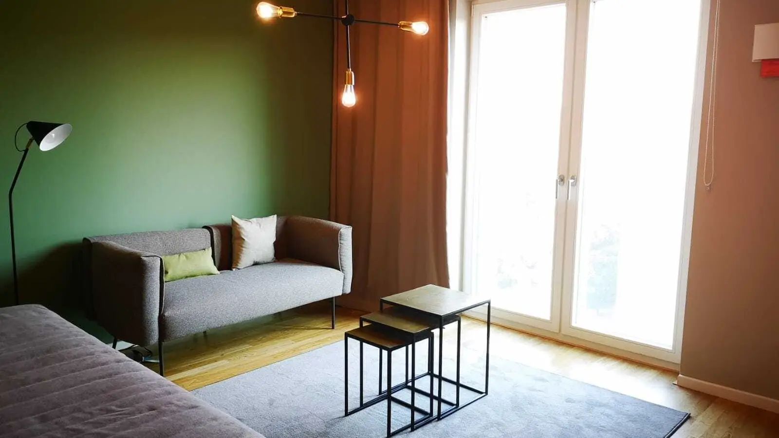 Wohnung Allee der Kosmonauten in Berlin