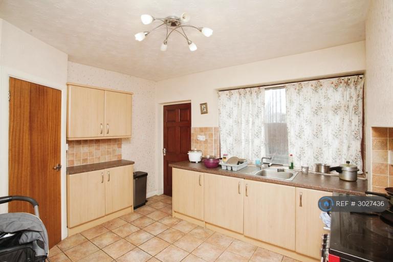 House The Lynch in Nuneaton and Bedworth