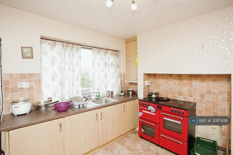 House The Lynch in Nuneaton and Bedworth