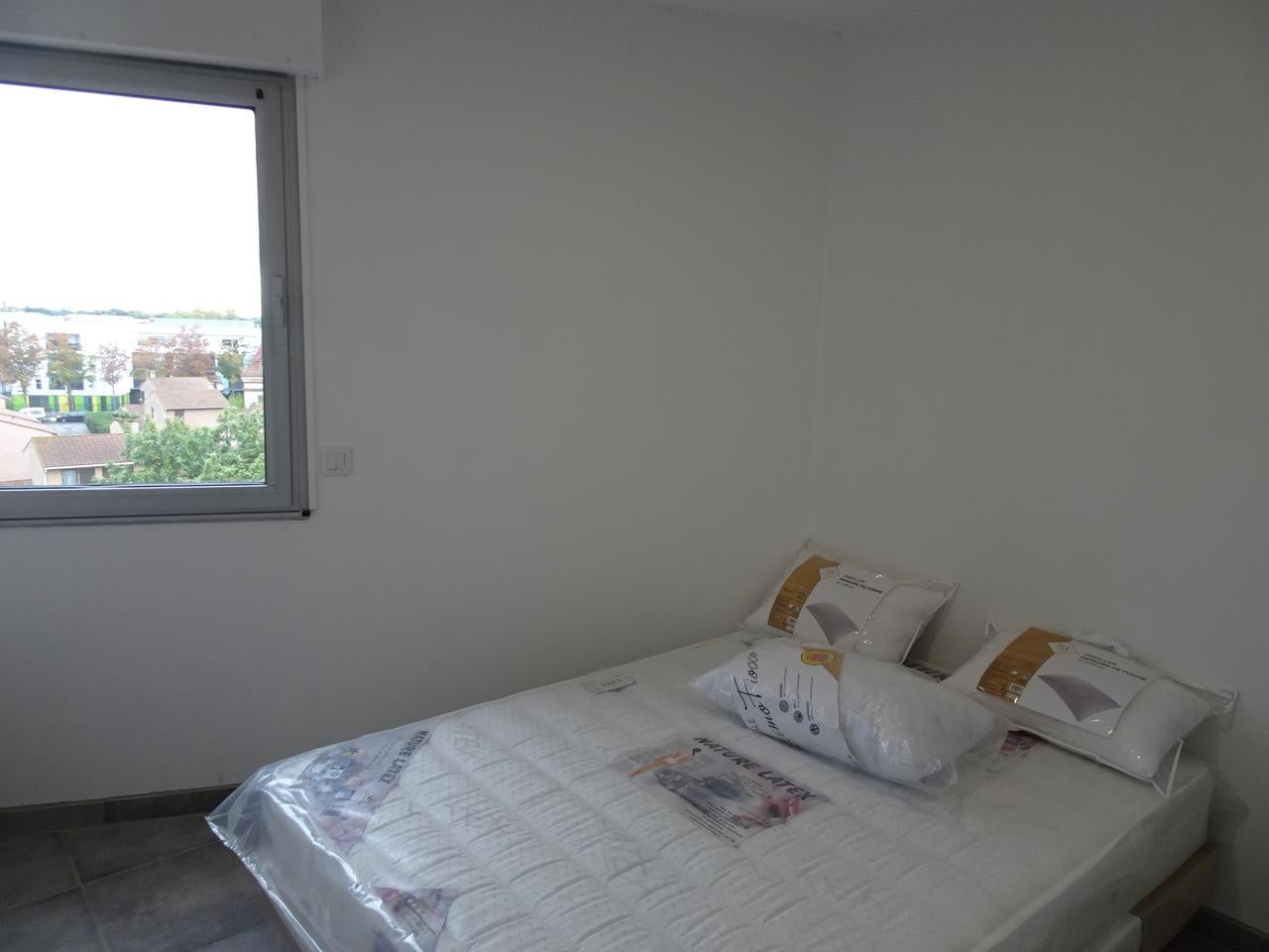 Flat Avenue Arthur Huc in Toulouse