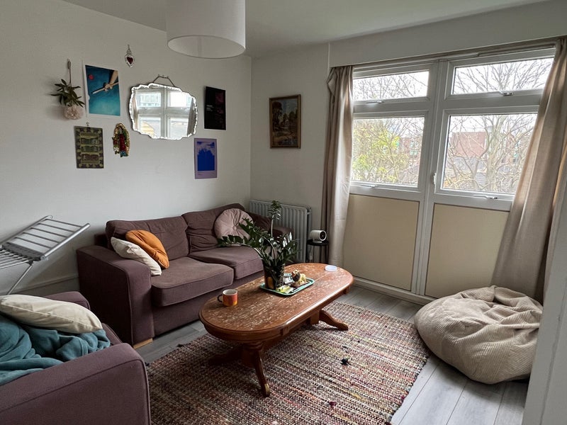 Room Mansford Street in Greater London