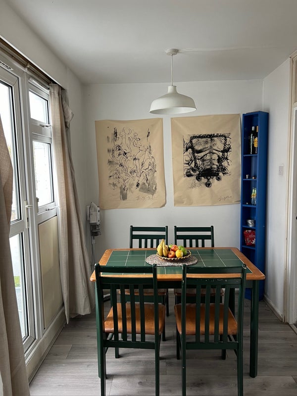 Room Mansford Street in Greater London