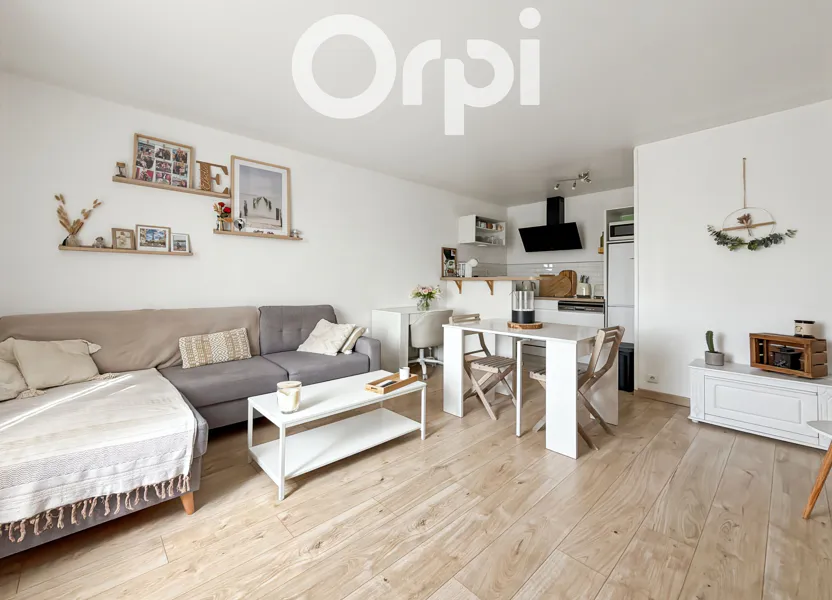 Appartement Rue de Clermont à Compiègne