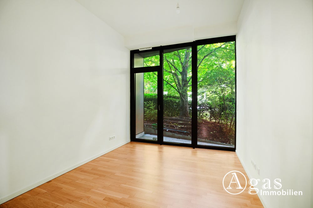 Wohnung Charitéplatz in Berlin