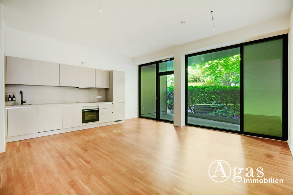Wohnung Charitéplatz in Berlin