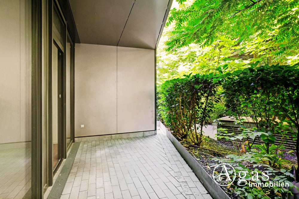 Wohnung Charitéplatz in Berlin