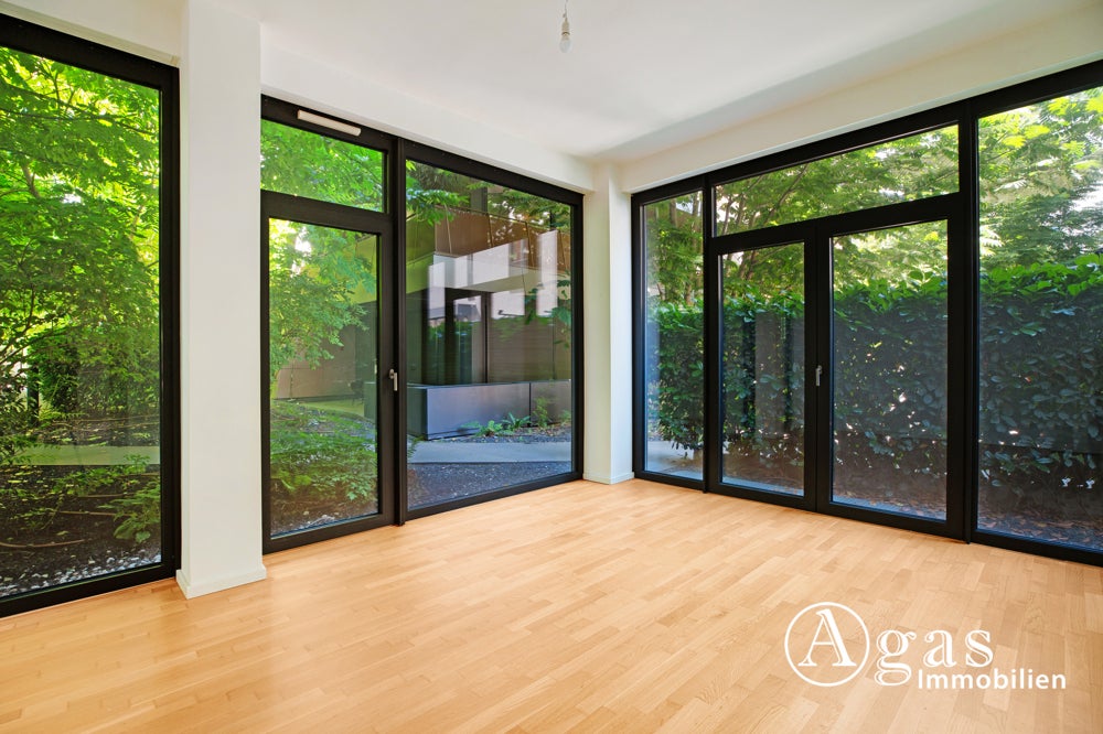 Wohnung Charitéplatz in Berlin