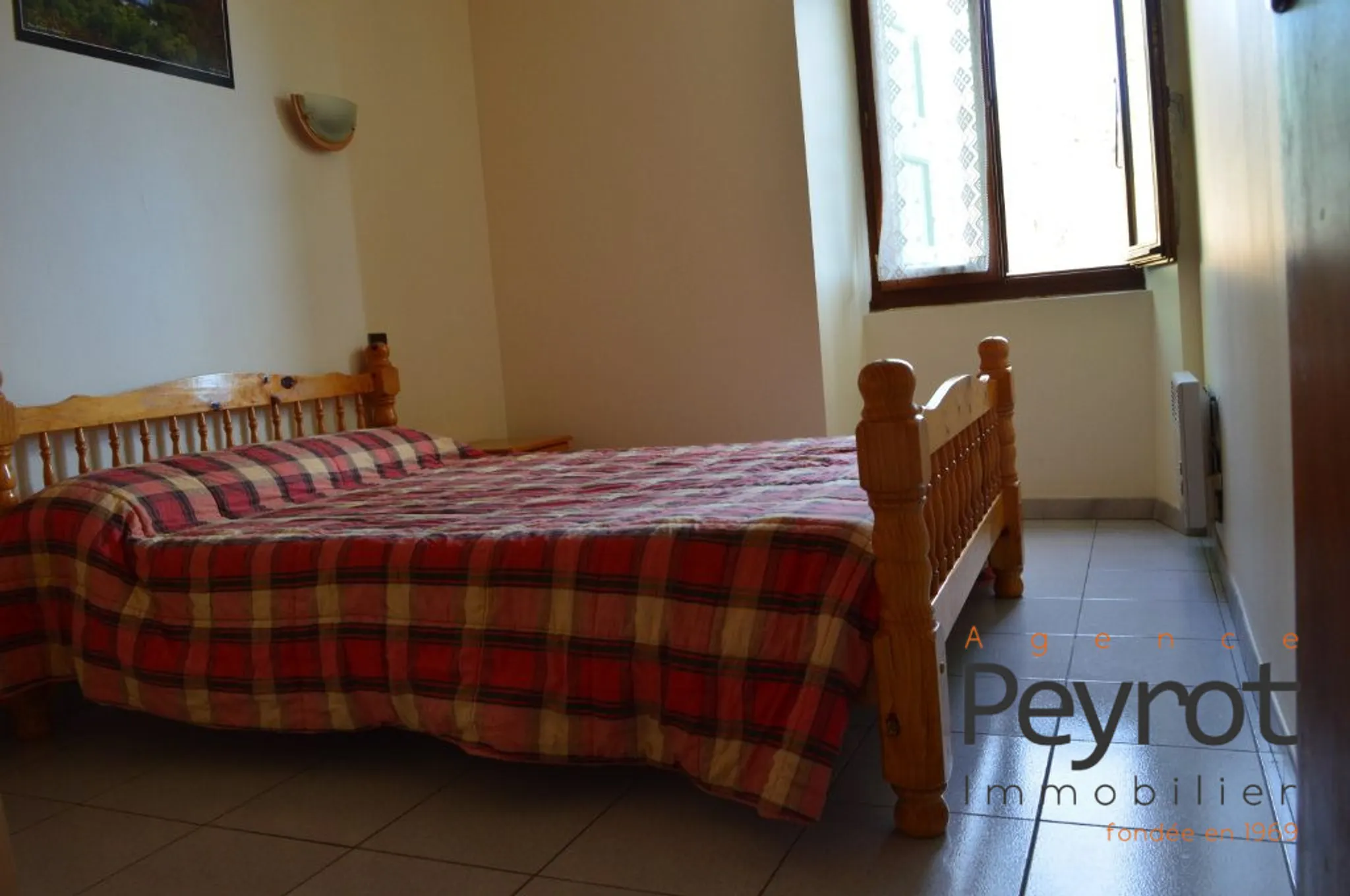 Flat Route de Dorres in Angoustrine-Villeneuve-des-Escaldes