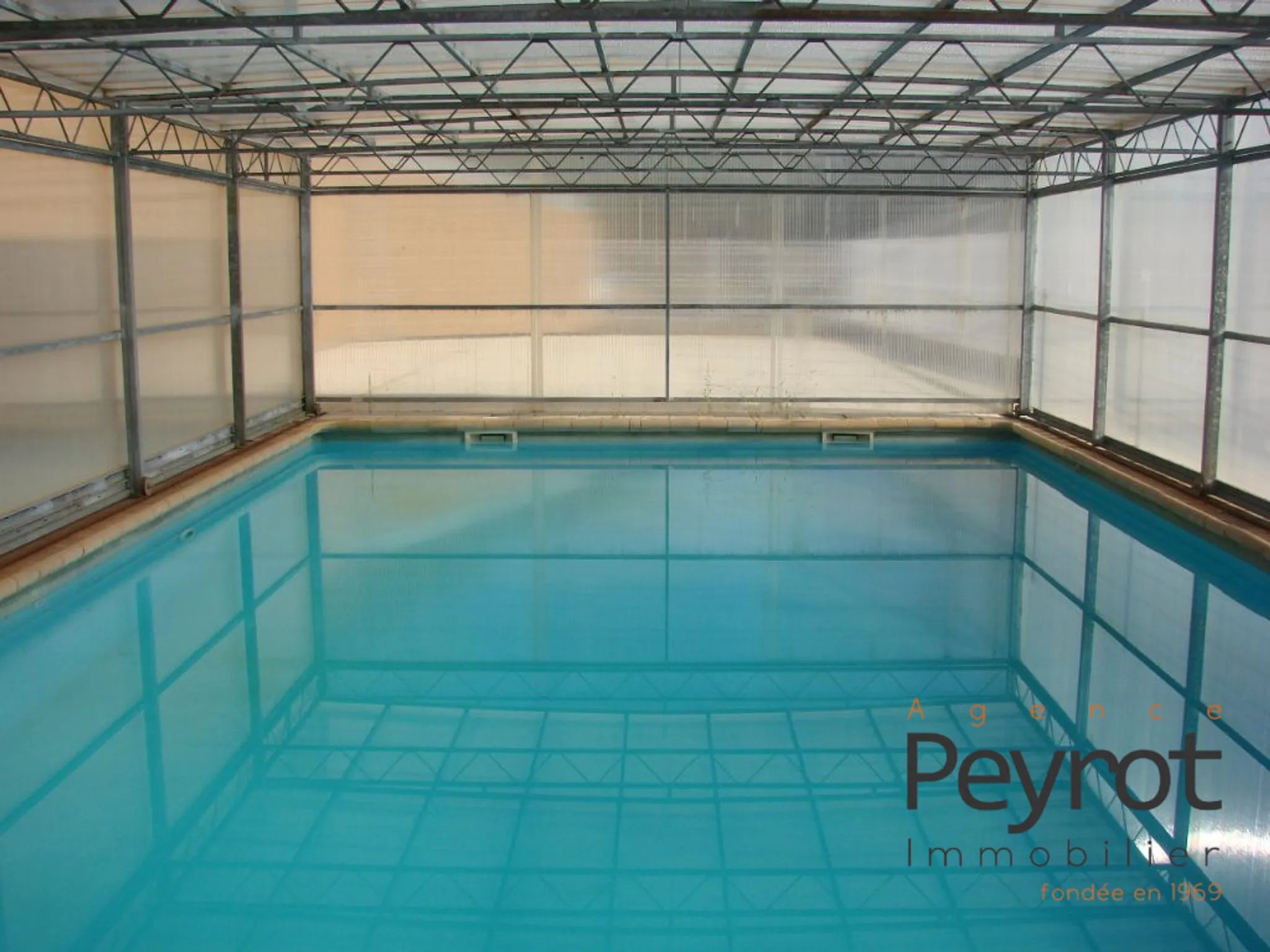 Flat Route de Dorres in Angoustrine-Villeneuve-des-Escaldes
