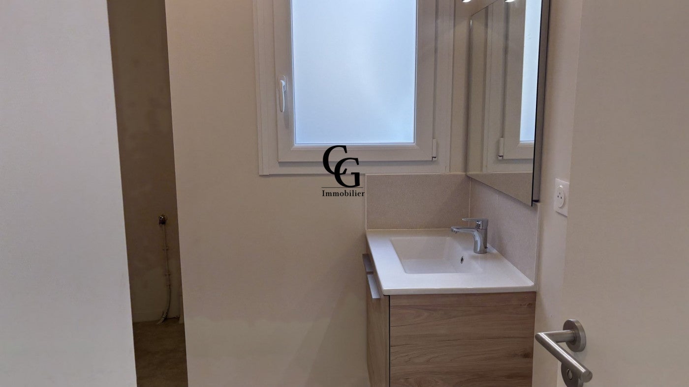 Appartement Rue Henri Charpentier à Vertou