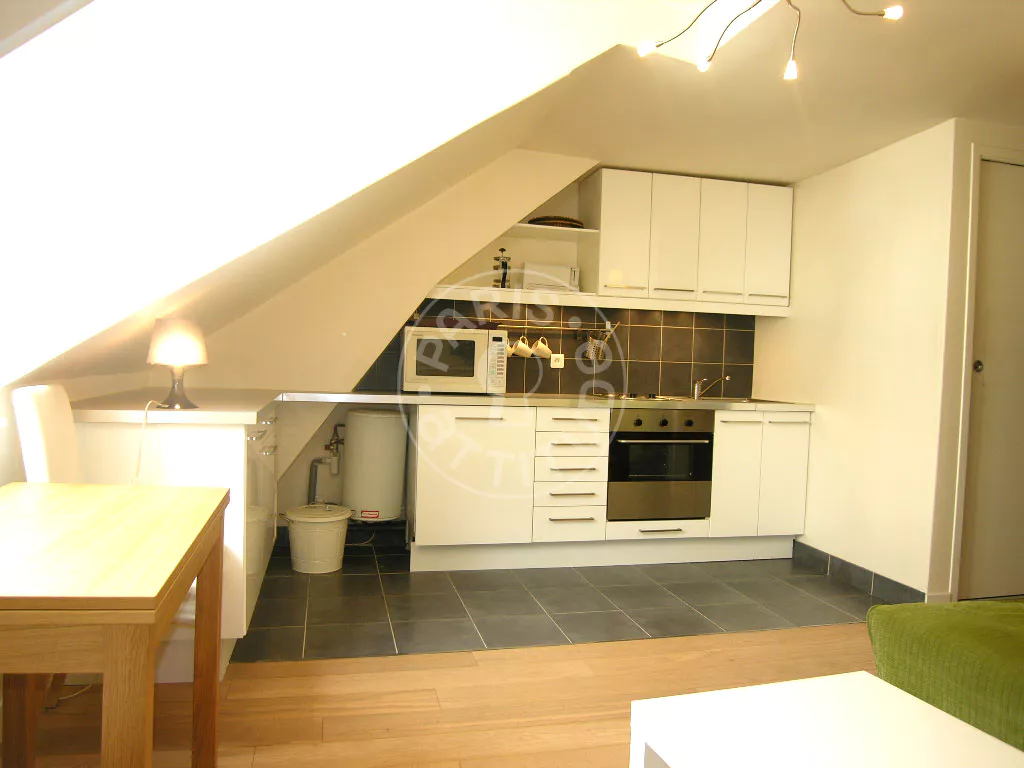 Appartement Rue Saint-Dominique à Paris