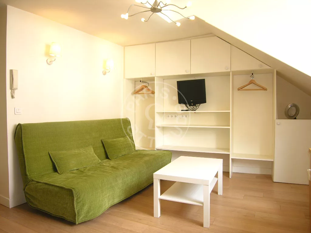 Appartement Rue Saint-Dominique à Paris