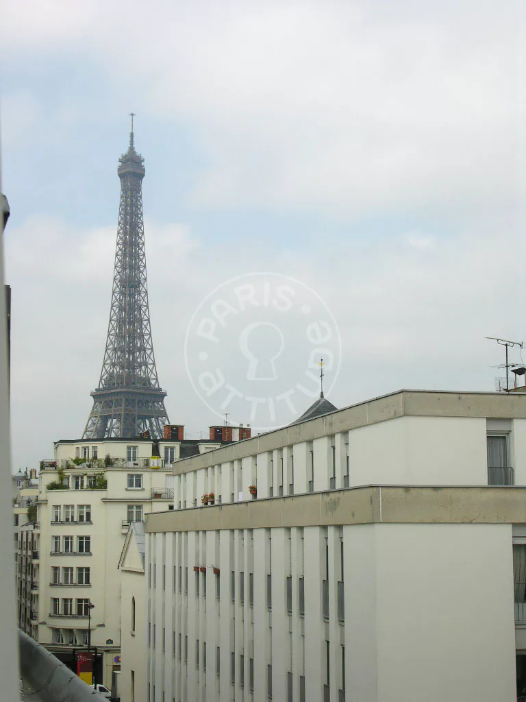 Appartement Rue Saint-Dominique à Paris