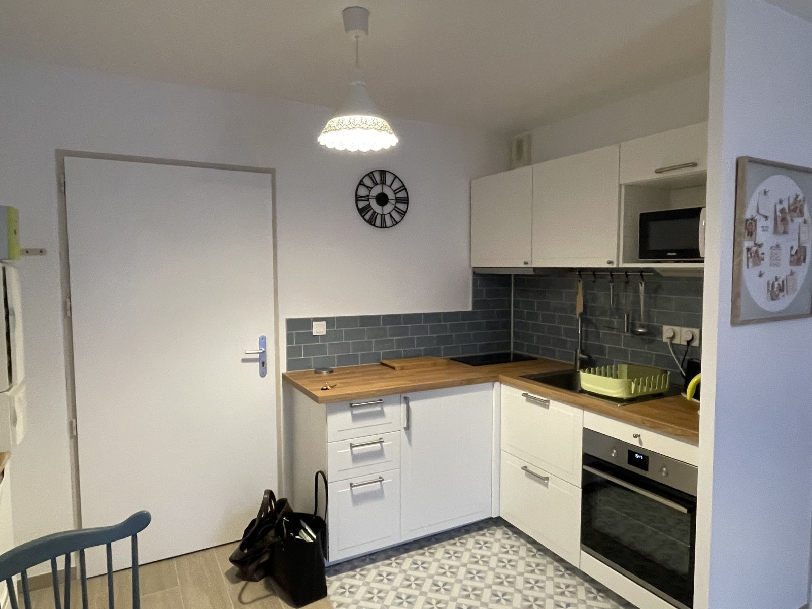 Appartement Rue Léon Dupontreué à Amiens