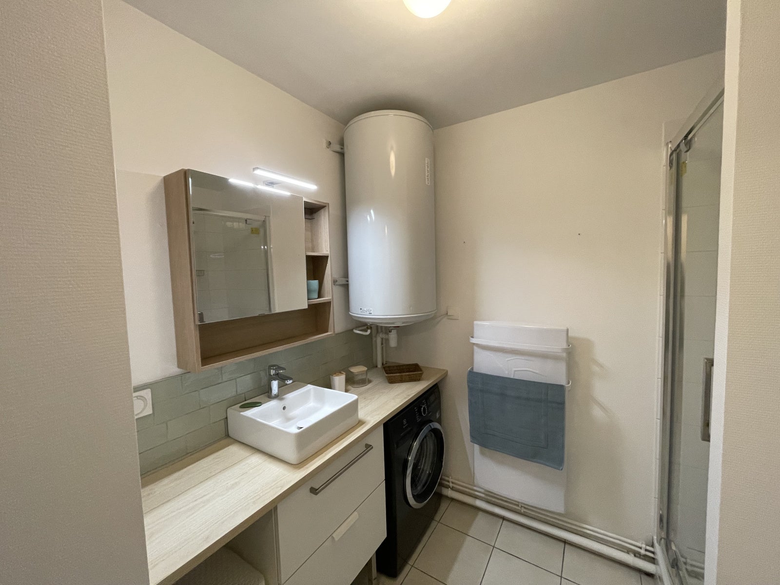 Appartement Rue Léon Dupontreué à Amiens