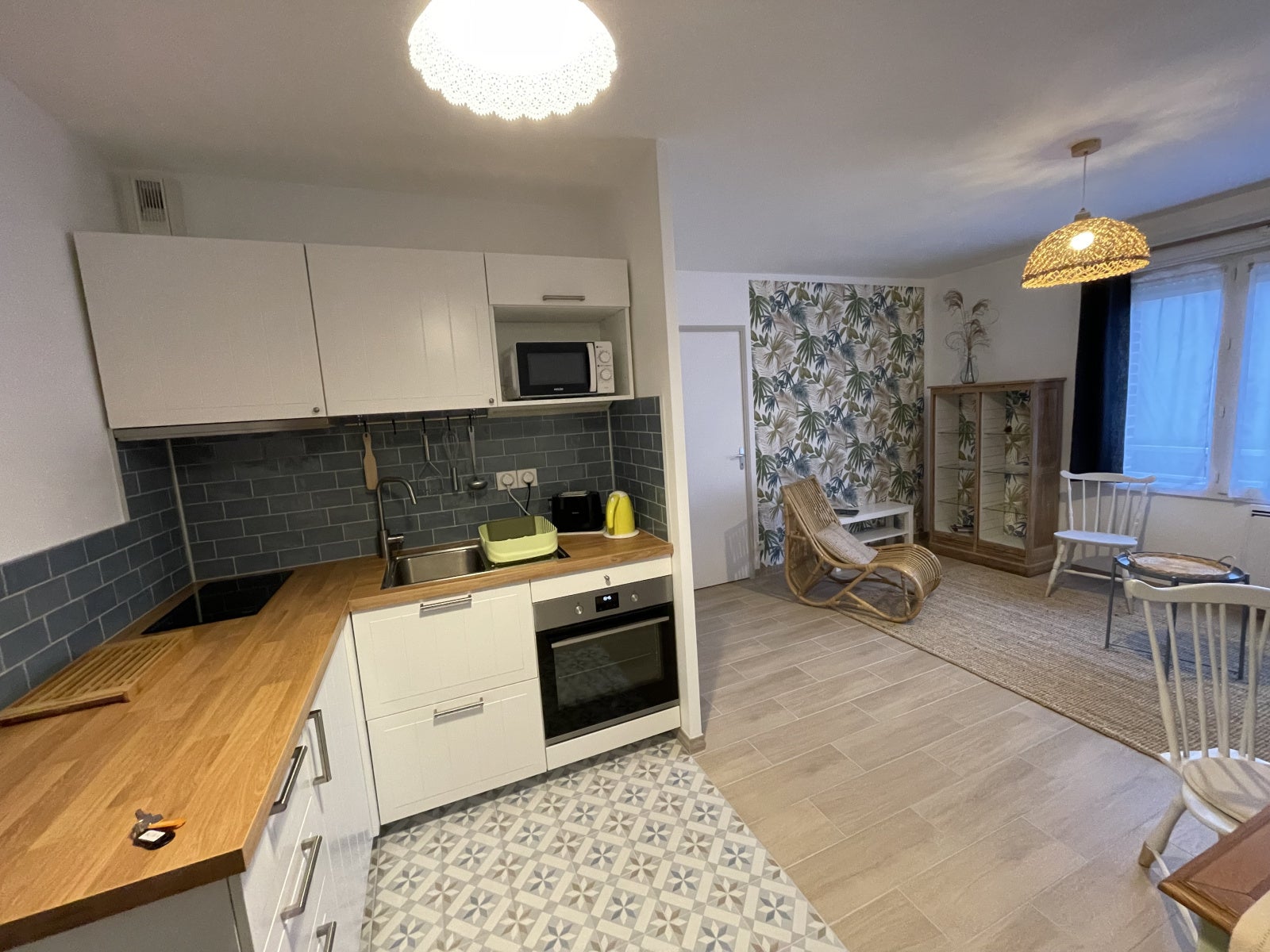 Appartement Rue Léon Dupontreué à Amiens