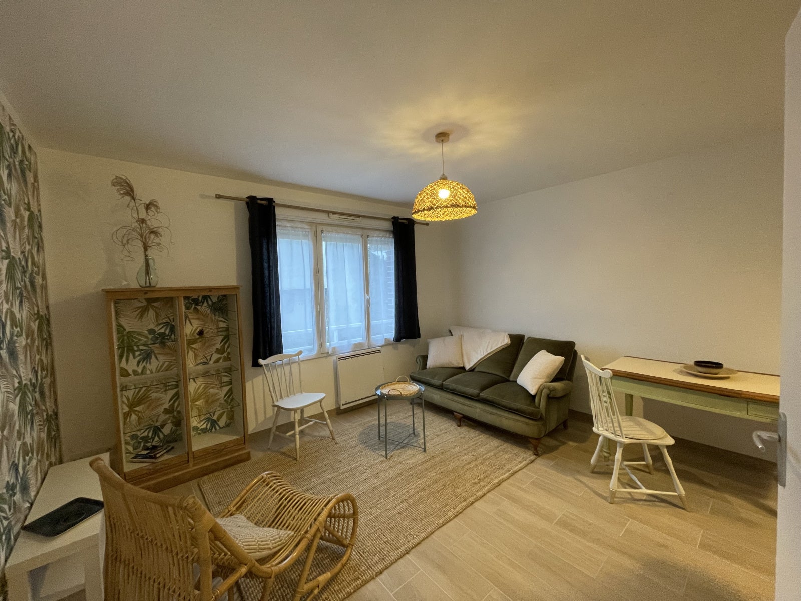 Appartement Rue Léon Dupontreué à Amiens