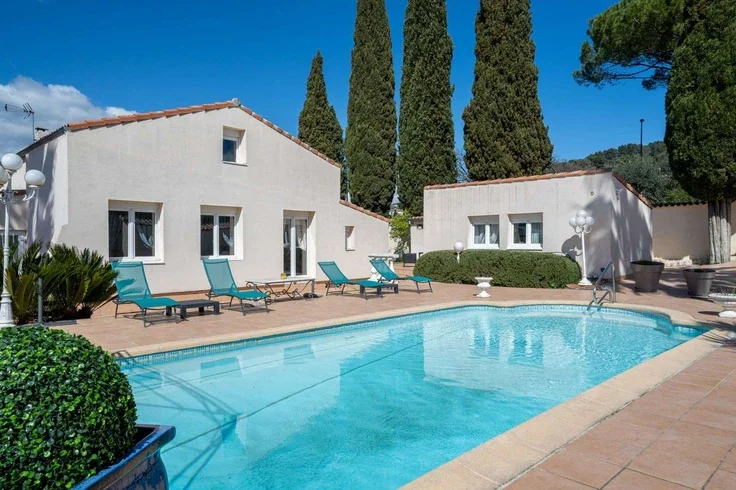 Appartement Chemin des Romains à Mougins