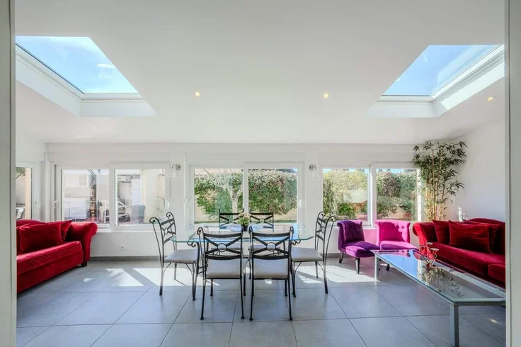 Appartement Chemin des Romains à Mougins