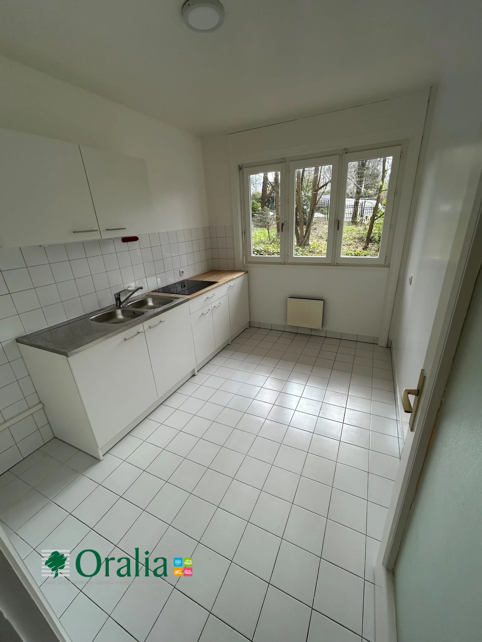 Appartement Chemin du Plat à Écully