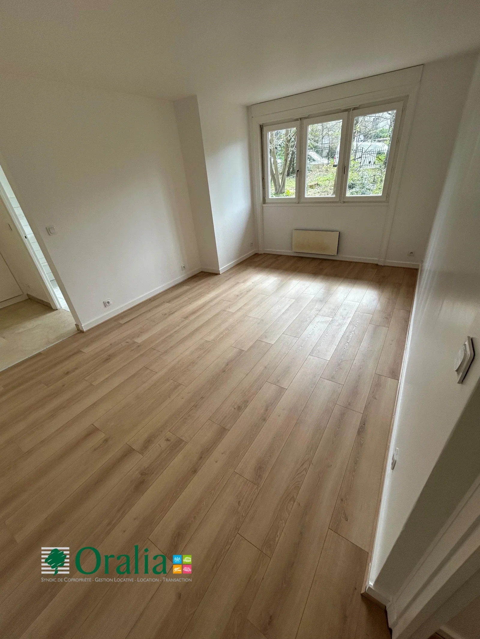 Appartement Chemin du Plat à Écully