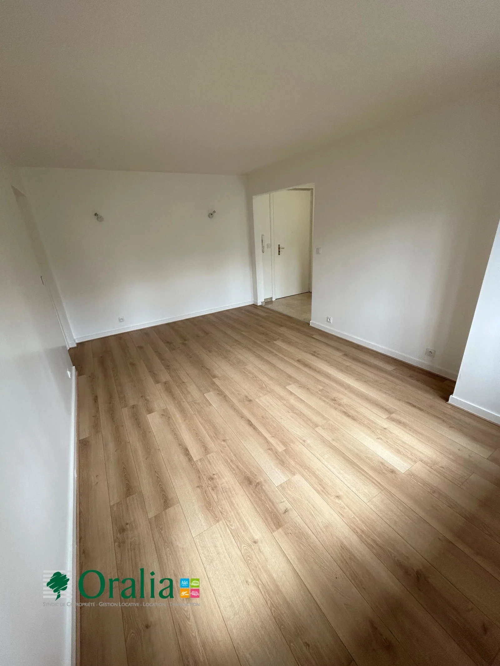 Appartement Chemin du Plat à Écully