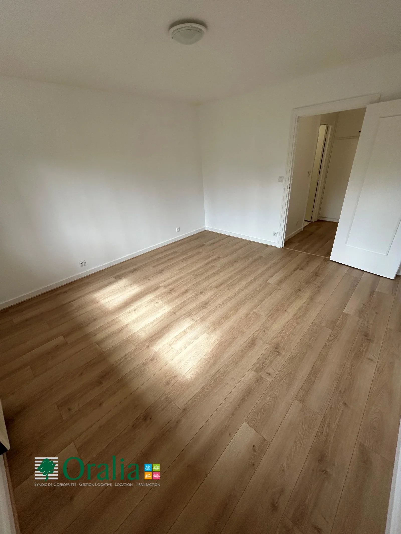 Appartement Chemin du Plat à Écully