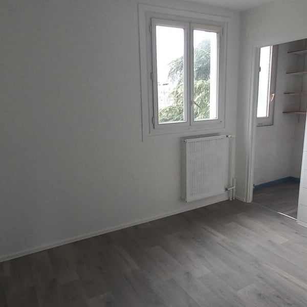 Appartement Chemin du Berlioz à Brignoud