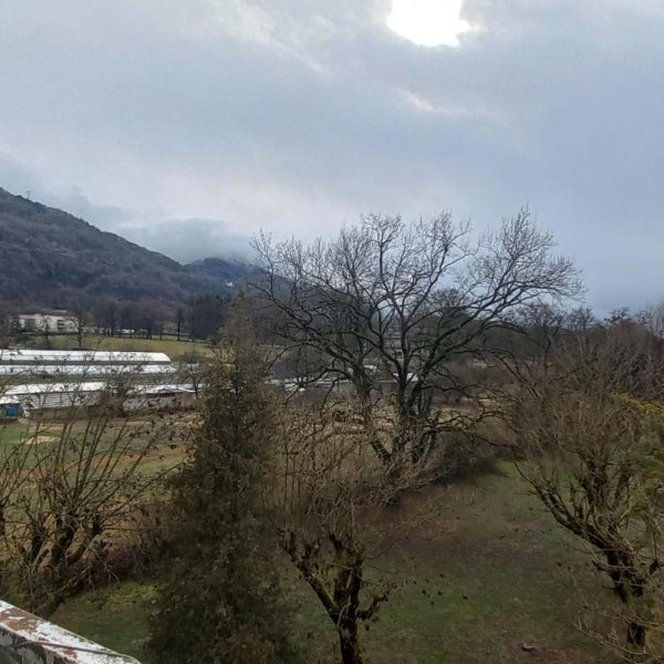 Flat Chemin du Berlioz in Brignoud