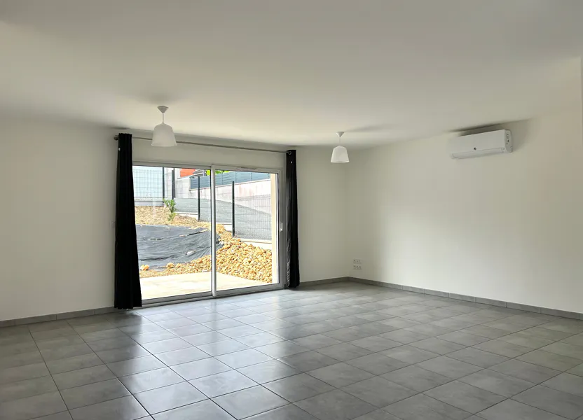 Maison Rue des Bleuets à Trélissac