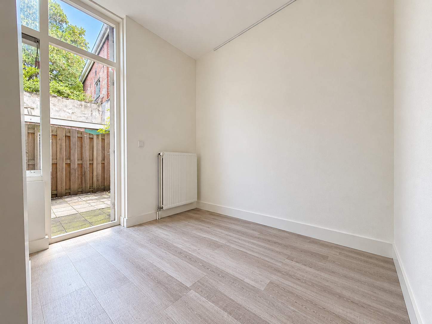 Studio te huur: Noordeinde 42BG, Leiden