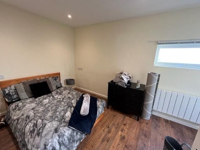 Flat Goldstone Street in Portslade by Sea