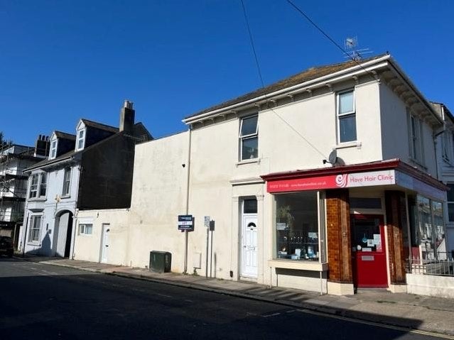Flat Goldstone Street in Portslade by Sea