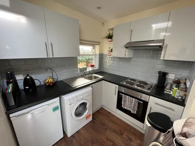 Flat Goldstone Street in Portslade by Sea