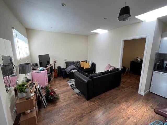 Flat Goldstone Street in Portslade by Sea